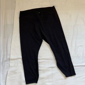 Old Navy Charcoal Gray Leggings